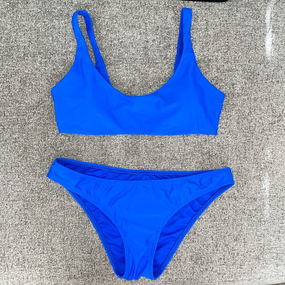Women’s bikini
